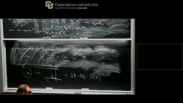 Silviu Pufu Lecture 2 on Bootstrap and CFT above Two Dimensions смотреть онлайн
