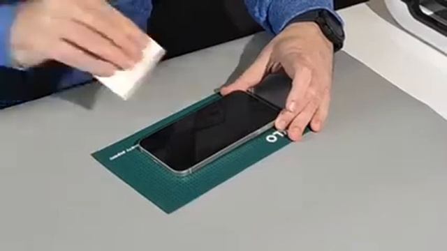 Гидрогелевая пленка Sklo смотреть онлайн