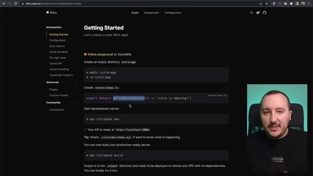 Learn Nuxt 3 — Full Course For Beginners [3 Hours] 2023