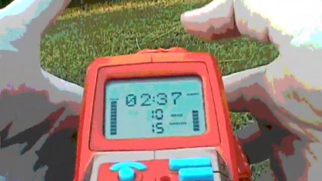 dfhannigan - Lazer Tag Team Ops DELUXE tagger overview смотреть онлайн
