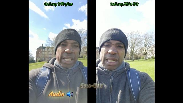 Galaxy S10 plus vs Galaxy A52s 5G camera test comparison. Is the old flagship still better? смотреть онлайн