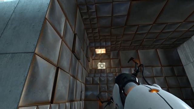 Portal (2007) | Chamber 11-15 смотреть онлайн