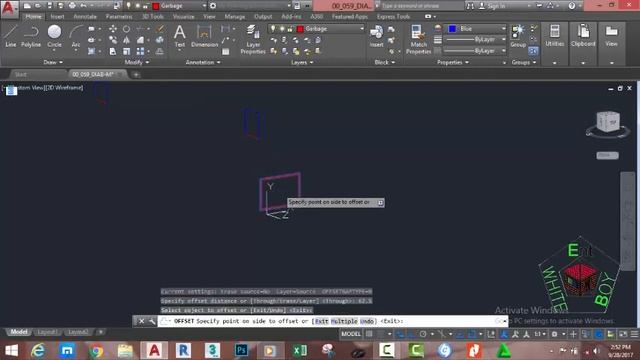 00 059 DIAB M Create a Costom UCS and Profile смотреть онлайн