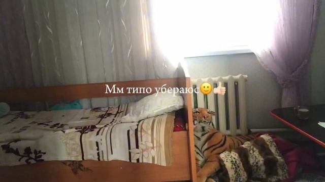 Моя утренная VLOG✨? смотреть онлайн
