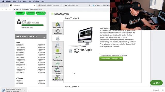 BUYING THE NEW MACBOOK AIR FOR FOREX TRADING - IS IT WORTH IT? смотреть онлайн