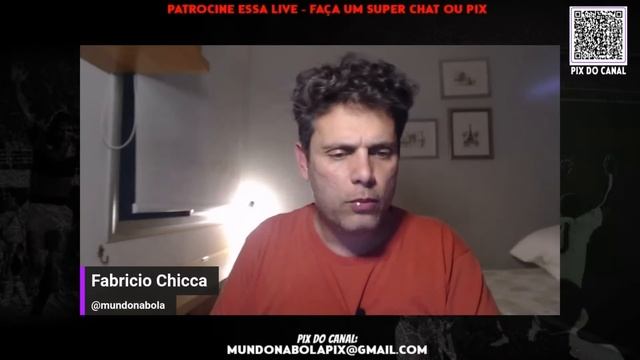 PORQUE A PREFEITURA TEM QUE AJUDAR O FLAMENGO NO GASÔMETRO? смотреть онлайн