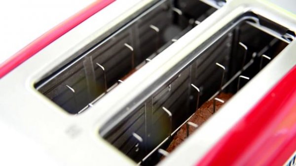 Тостер KitchenAid - обзор техники KitchenAid