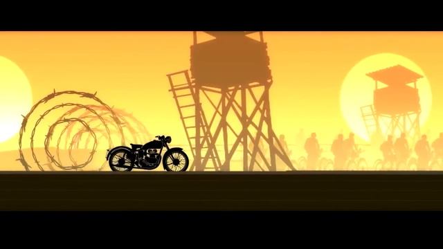 История компании Royal Enfield смотреть онлайн