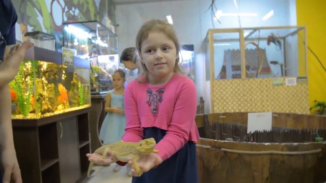 Машенька, с днём рождения!!! Нам 7 лет!!! УРА!!! смотреть онлайн