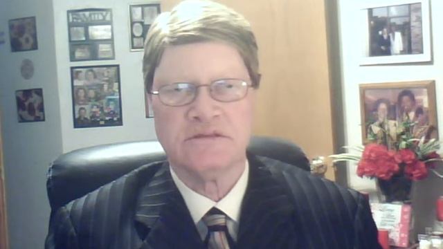 Prepare Your Life For The Second Coming (Luke 21:31-3) 3/3/24 смотреть онлайн