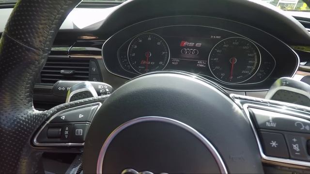 THE BEST AUDI RS OF ALL TIME? C7 AUDI RS6 AVANT REVIEW #audirs6 #audirs6avant