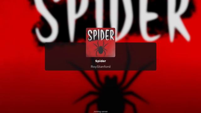 был червяком, а стал пауком.игра называется Spider смотреть онлайн