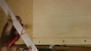 Натяжной потолок на мансарде используя ПВХ профиль