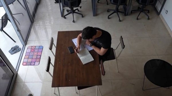 How I Study SMARTER, Not HARDER