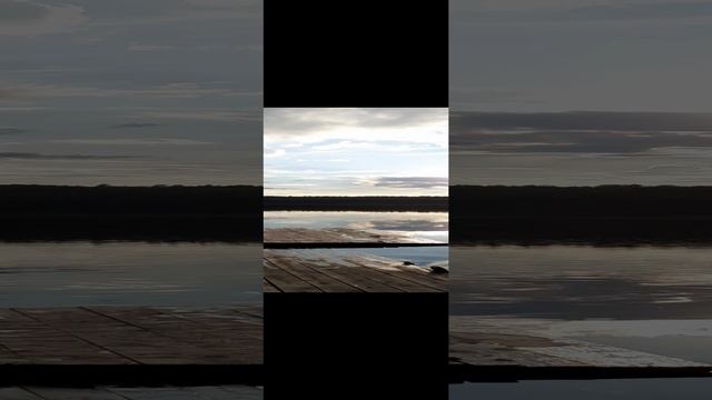 Озеро Данилово