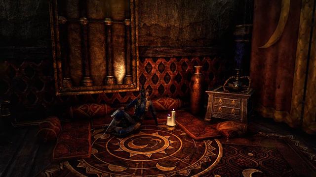 Praise the Moons | Taverns of Elsweyr Vol. 2 смотреть онлайн