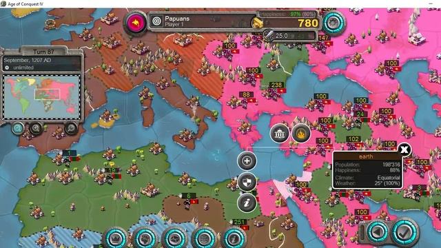 strategy guide age of conquest IV picking my fights смотреть онлайн