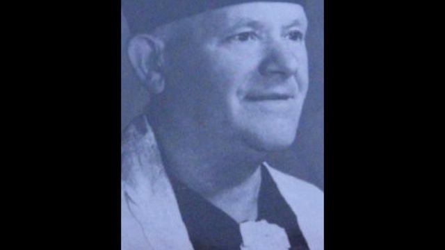 cantor Moshe Korogodsky - Shema Yisrael смотреть онлайн