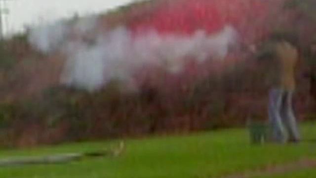 Winchester 1887 Lever-action Clay Pigeon Shooting with Black Powder смотреть онлайн