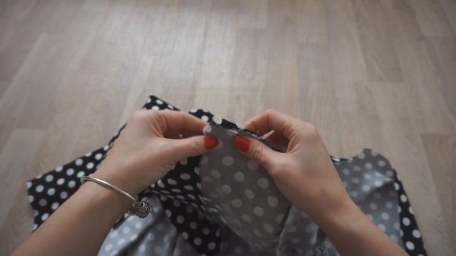 Шью кардиган по готовой выкройке 110 из журнала Burda Style 03/2020 смотреть онлайн