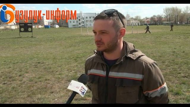 Теперь стадион в порядке! смотреть онлайн