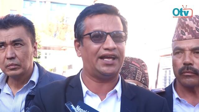 'आदेशलाई सम्मान गर्छु' भन्दै रिगलले यसरी गरे प्रहरीसमक्ष आत्मसमर्पण, आँखाभरि आँसु पार्दै गए जेल смотреть онлайн