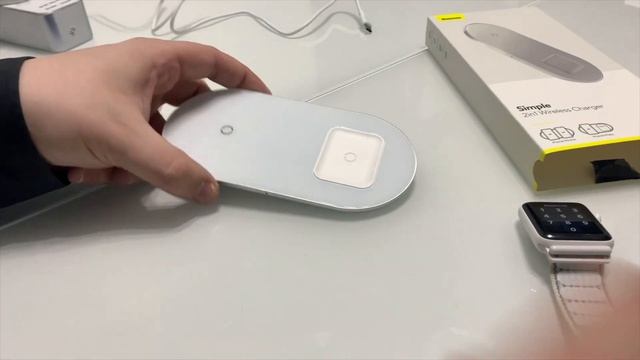 Baseus smart 3in1, simple 2in1, блок питания - обзор, сравнение, опыт использования. смотреть онлайн
