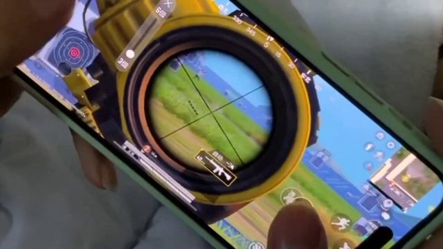 iPhone 14 Pro Max Performance & PUBG Gameplay | Dynamic Island,A16 Bionic | iPhone 14 Pro Max Game смотреть онлайн