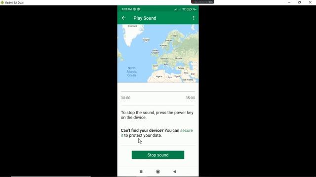 HOW TO FIND YOUR STOLEN OR LOST MOBILE PHONE........SL MININDU смотреть онлайн