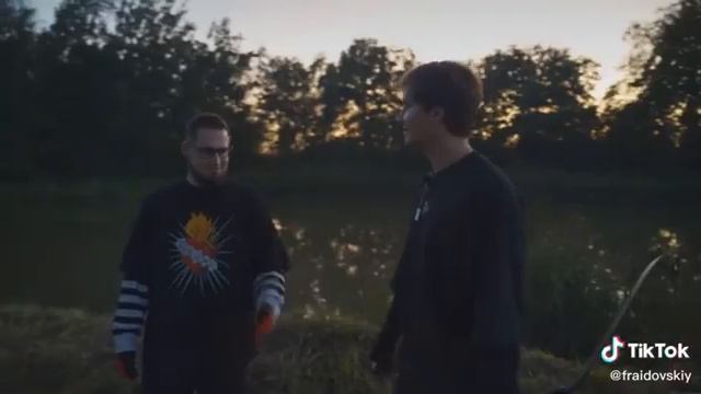 Олег - Коффи, Теряет все свои очки в стрельбе с лука, Илья забрал все очки у олега