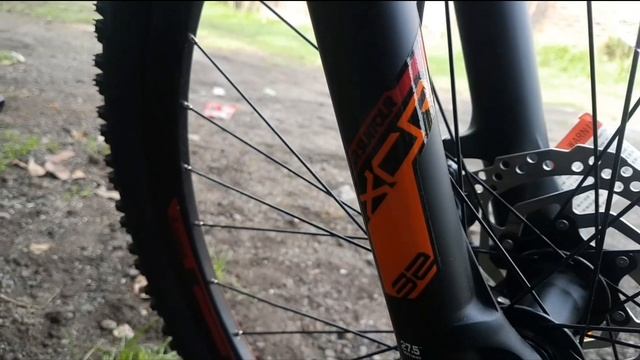 REVIEW  NEW POLYGON XTRADA 6 27.5 GREEN | TERNYATA BEGINI SPESIFIKASI NYA