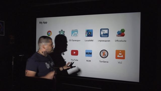 Он мне доказал что лучший!? Touyinger H6! смотреть онлайн