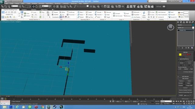 Killing Floor 2 SDK Как сделать свою карту? часть 1 (делаем статик меш) смотреть онлайн