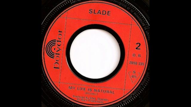 Slade (UK) Get Down and Get With It / Coz I Luv You смотреть онлайн