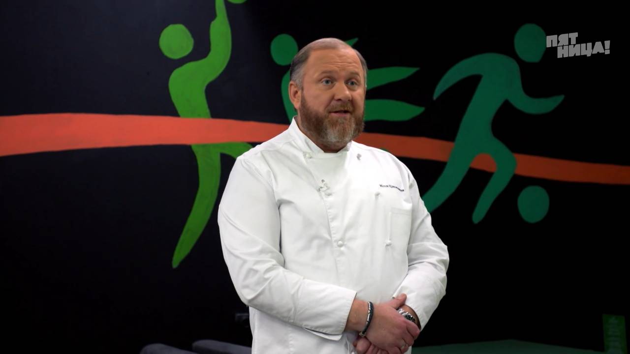 На ножах: Серпухов. Blueberryz смотреть онлайн