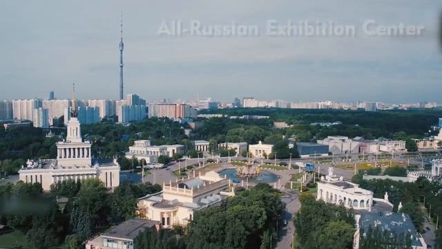 Moscow, St  Petersburg 1min