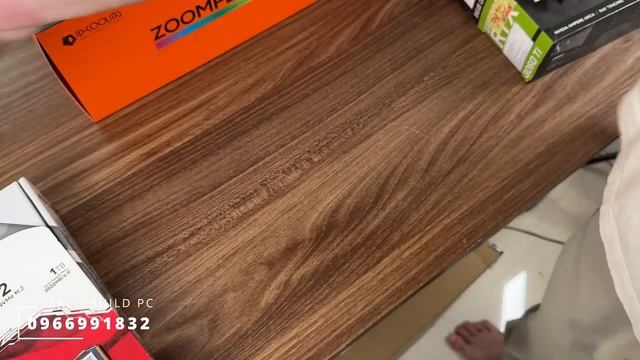 Máy văn phòng 26 Triệu - Gọn, mạnh, mát với i5 13500 - 32Gb Ram - RTX 3060Ti смотреть онлайн