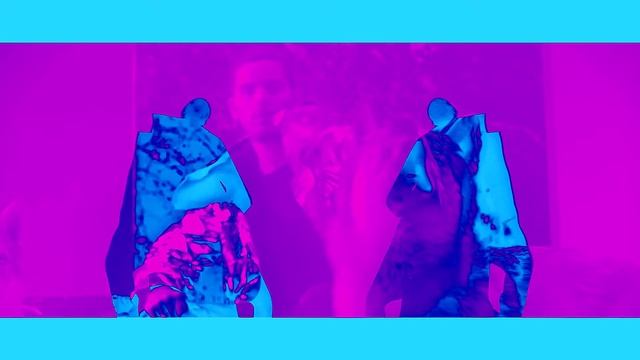 Apashe x Команда мигеля No Twerk echo tint version смотреть онлайн