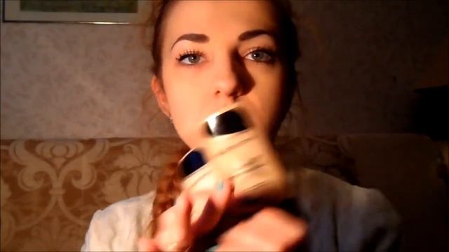 Покупки за время моего отсутствия  Косметика