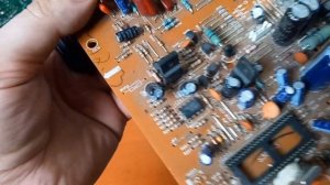 Какие ценные детали и драгмететалы есть в старых мониторах от ПК?