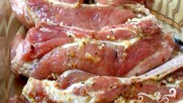 Сборник рецептов