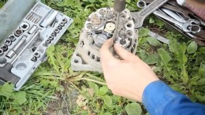 нет зарядки нива шевроле. ремонт генератора