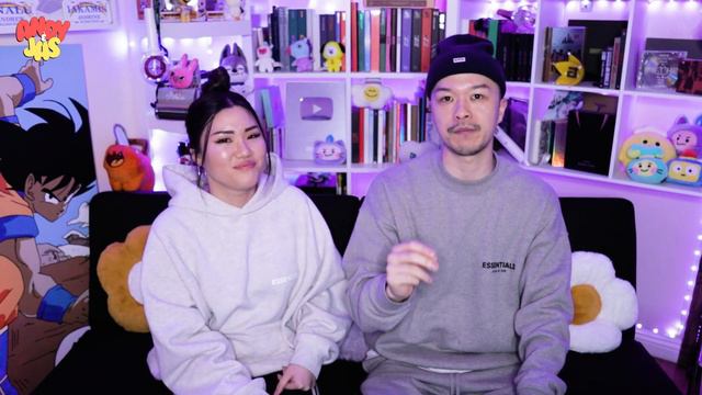 BABYMONSTER - Introducing AHYEON + HARAM | REACTION!