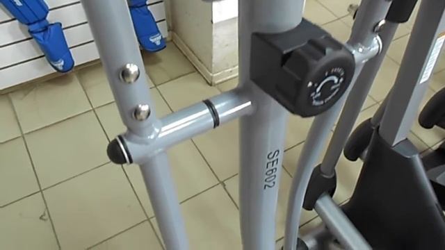 Эллипсоид Sport Elit SE-602 смотреть онлайн