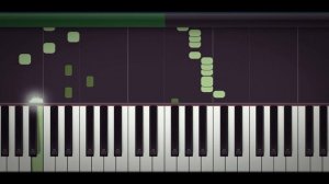 Как сыграть? | Дайте танк (!) - Люди | Разбор на пианино + НОТЫ |