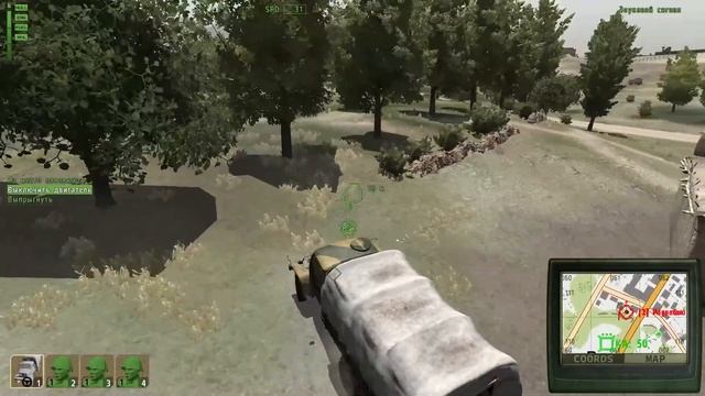 Настоящая война? / Ретро-Обзор на Armed Assault 2 \ Operation Arrowhead смотреть онлайн