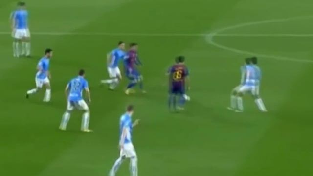 КТО КРУЧЕ | Пирло vs Хави смотреть онлайн