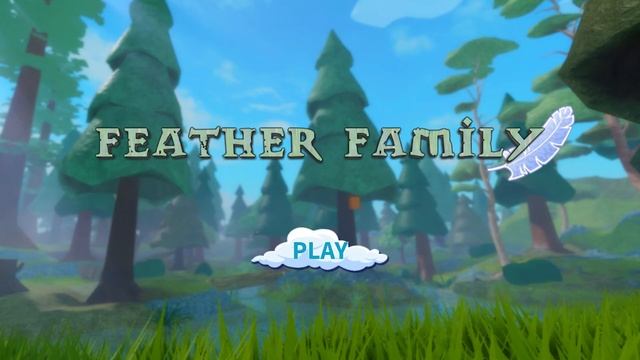 Feather Family - Old Music (Roblox) [OUTDATED VIDEO, see comments for new version] смотреть онлайн