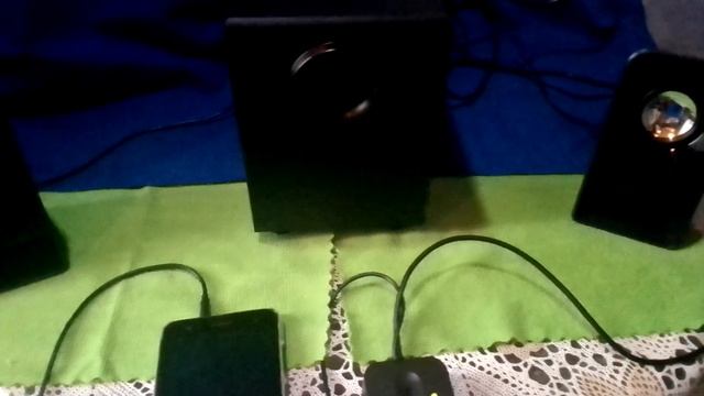 LOGITECH Z 213 смотреть онлайн