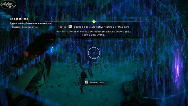 Horizon Zero Dawn - Em busca de Brom, Irmão de Olara | Parte #6 (PT-BR - PC) смотреть онлайн